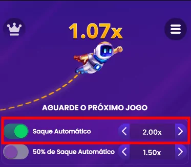 Limites de Apostas do Jogo Spaceman