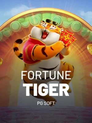 Tigrinho | Fortune Tiger