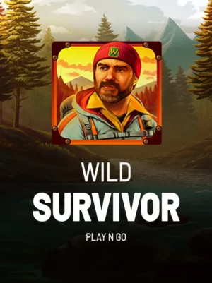 Wild Survivor