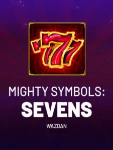 Mighty Symbols Sevens