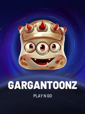 Gargantoonz