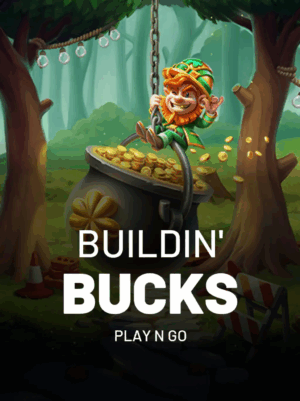 Buildin’ Bucks