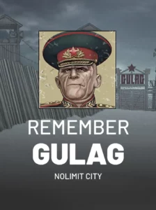 Remember Gulag KTO