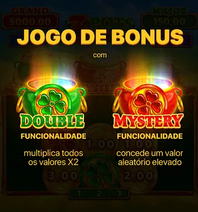 Slot 3 Pot Riches Hold win