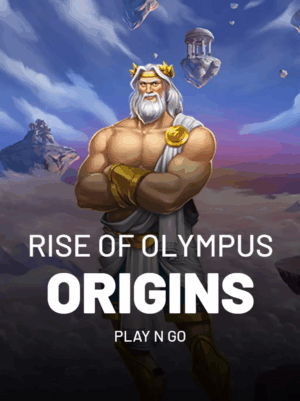 Rise of Olympus Origins