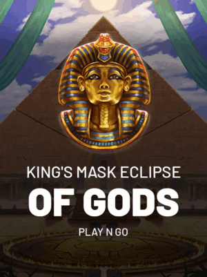 King’s Mask Eclipse of Gods