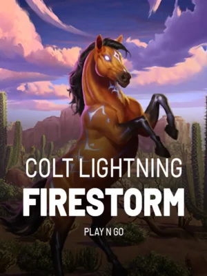 Colt Lightning Firestorm