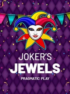 Joker’s Jewels