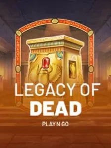 Legacy of Dead