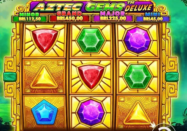 Aztec Images Game Overview