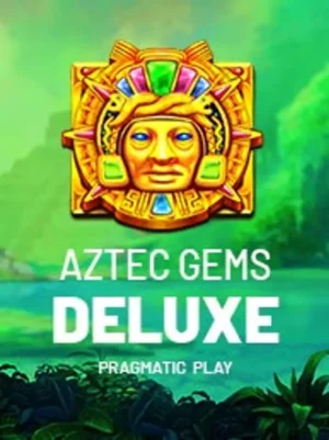 Aztec Gems Deluxe