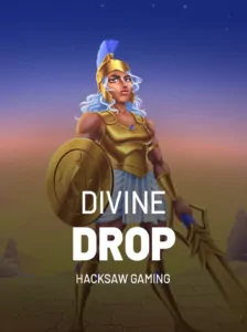 Divine Drop