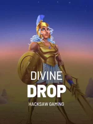 Divine Drop