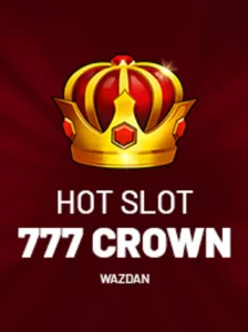 Hot Slot Crown