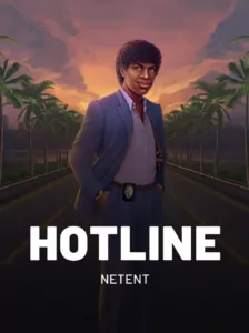 Hotline Slot