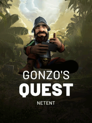 Gonzos Quest