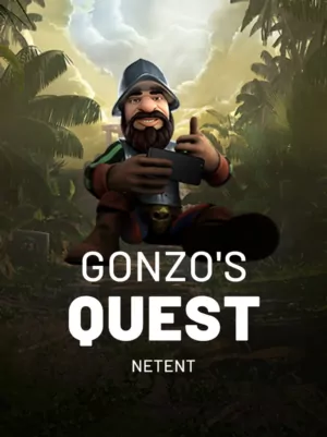 Gonzos Quest
