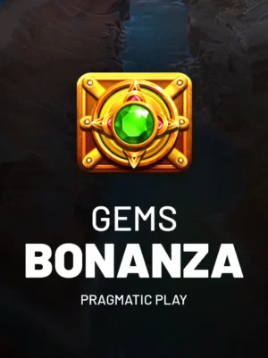 Gems Bonanza