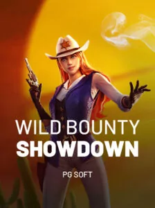 Wild Bounty Showdown