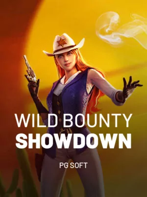Wild Bounty Showdown