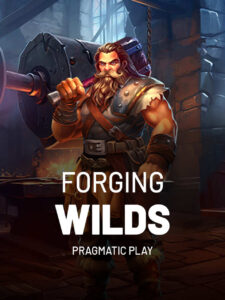 Forging Wilds slot