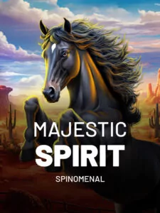 Majestic Spirit