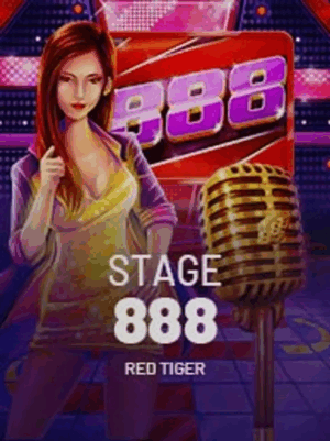 Stage 888