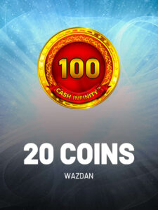 20 Coins