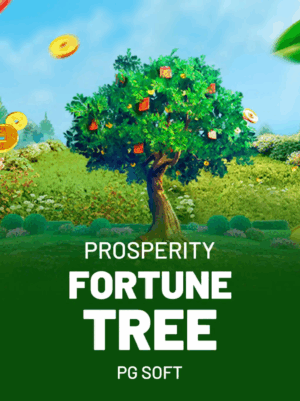 Prosperity Fortune Tree