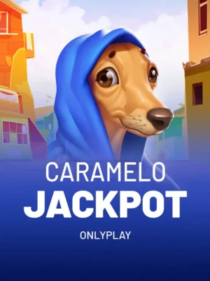 Caramelo Jackpot