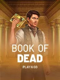 Book of Dead