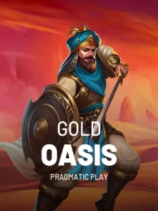 Gold Oasis