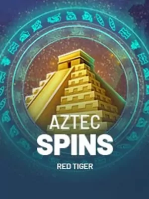 Aztec Spins