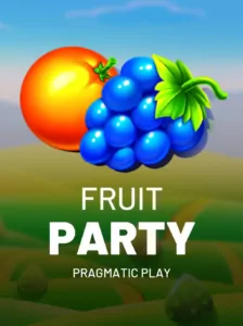 Fruit Party