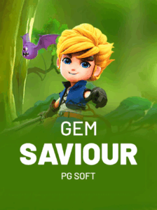 Gem Saviour