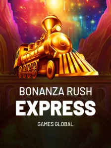 Bonanza Rush Express KTO