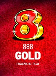 888 Gold Pragmatic Play