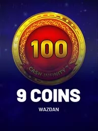 9 Coins