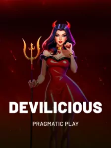 Devilicious
