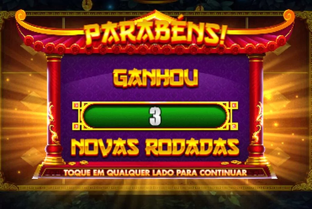 Trees of Treasure símbolos de dinheiro