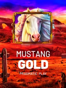 Mustang Gold