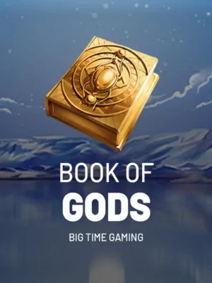 Book of Gods