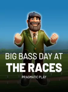 Big Bass Day at the Races