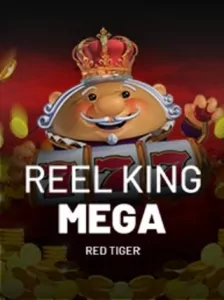 Reel King Mega