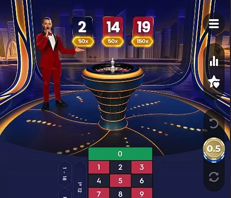 Mega Multiplicadores
