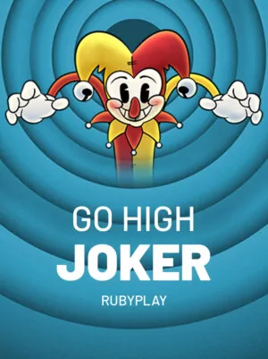 Go High Joker