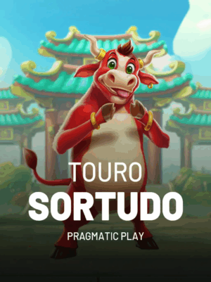 Touro Sortudo