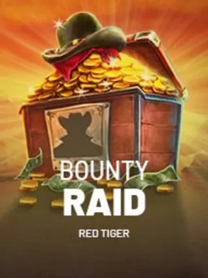 Bounty Raid