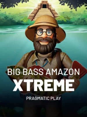 Big Bass Amazon Xtreme