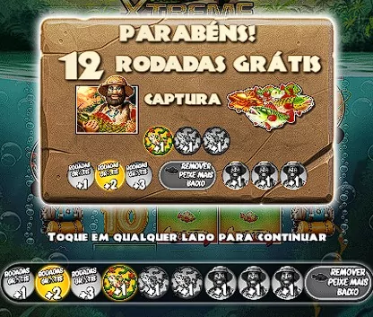 slot big bass amazon xtreme